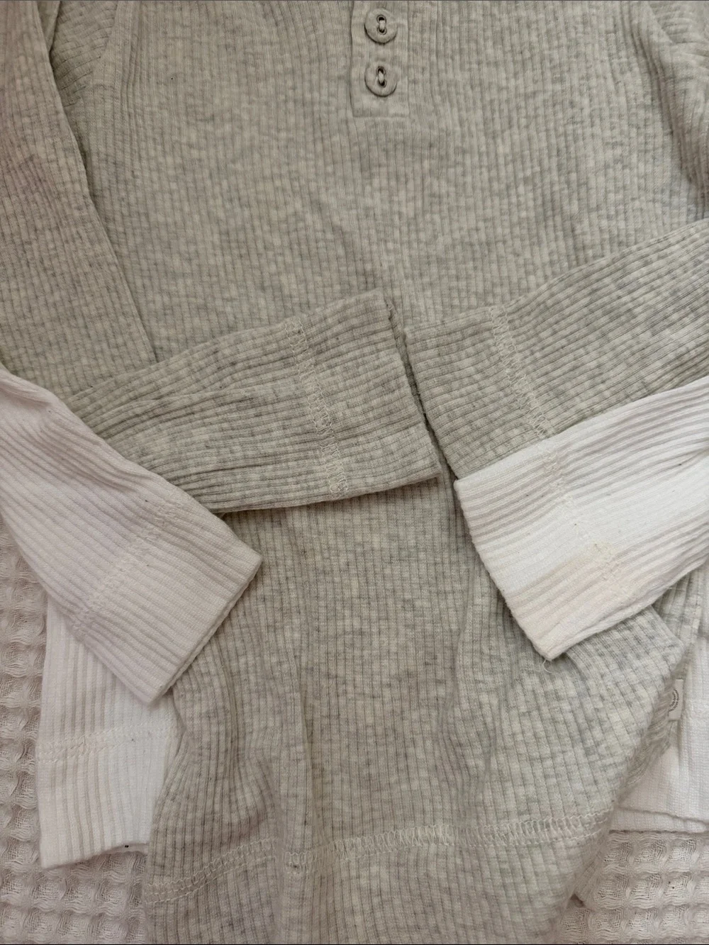 Jamie Kay long sleeve essential